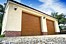 SWS insulated aluminium roller shutter doors